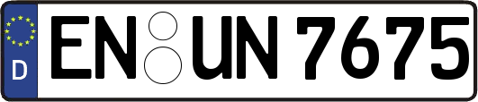 EN-UN7675