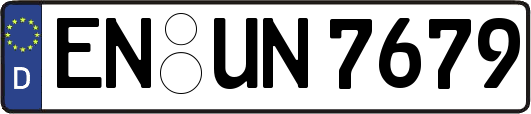 EN-UN7679
