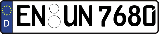 EN-UN7680