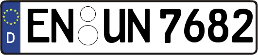 EN-UN7682