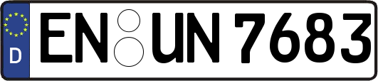 EN-UN7683