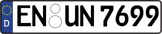 EN-UN7699