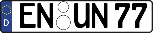 EN-UN77