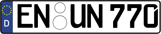EN-UN770