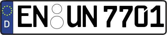 EN-UN7701