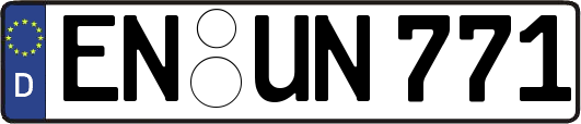 EN-UN771