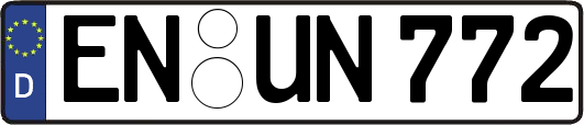 EN-UN772