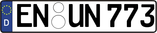 EN-UN773