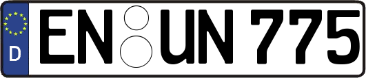 EN-UN775
