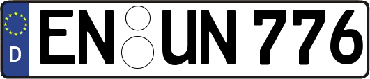 EN-UN776