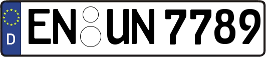 EN-UN7789