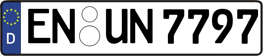 EN-UN7797