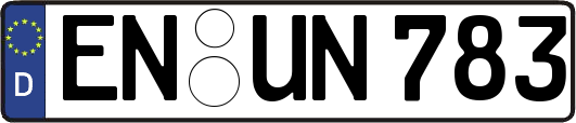 EN-UN783