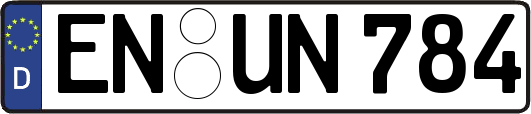 EN-UN784