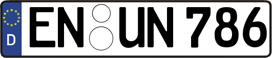 EN-UN786