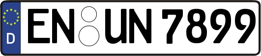 EN-UN7899