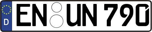 EN-UN790