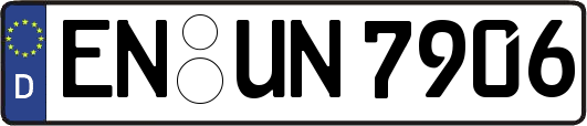 EN-UN7906
