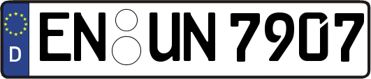 EN-UN7907