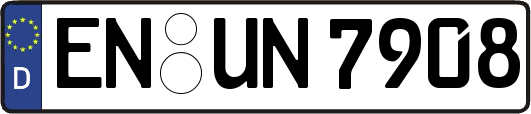 EN-UN7908
