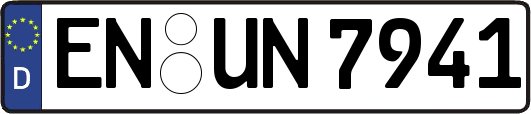 EN-UN7941