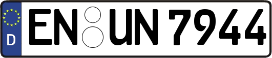 EN-UN7944