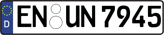 EN-UN7945