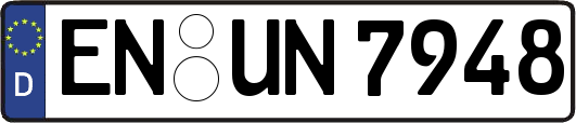 EN-UN7948