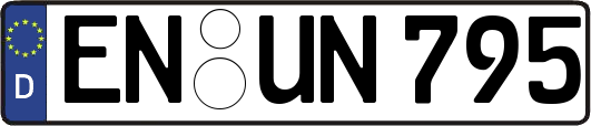 EN-UN795