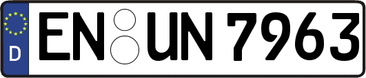 EN-UN7963