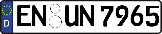 EN-UN7965