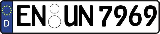 EN-UN7969