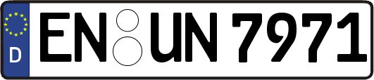 EN-UN7971