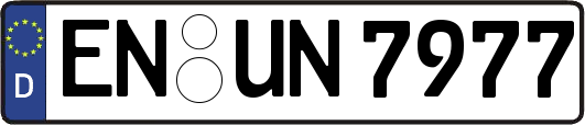 EN-UN7977