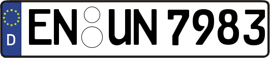 EN-UN7983