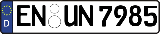 EN-UN7985