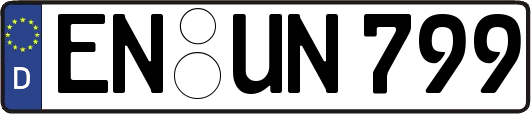EN-UN799