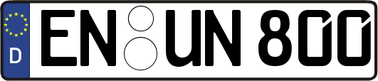 EN-UN800