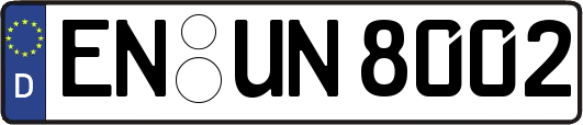 EN-UN8002