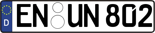 EN-UN802