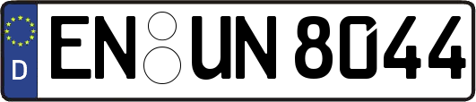 EN-UN8044