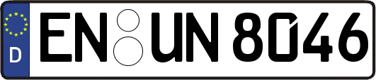 EN-UN8046