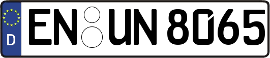EN-UN8065