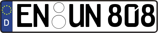 EN-UN808