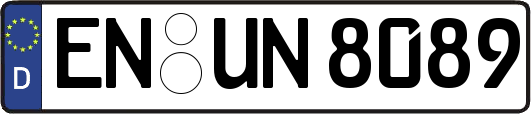 EN-UN8089