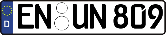 EN-UN809