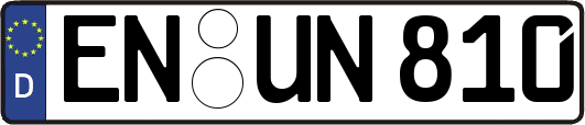 EN-UN810