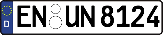 EN-UN8124