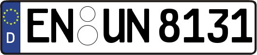 EN-UN8131