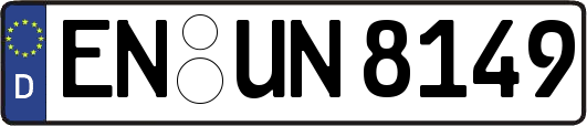 EN-UN8149